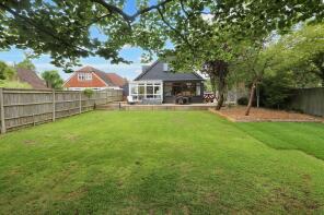 Desborough, Winchester Road, Southampton SO32 2NA