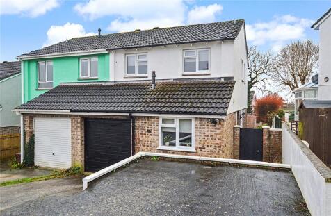 Hawks Park, Lower Burraton, Saltash, Cornwall
