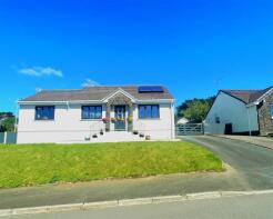 1, Picton Close, Narberth SA67 8SZ