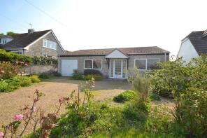 Seascape, Beach Road, Dorchester DT2 9DG
