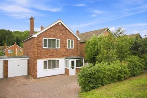 Dalehouse Lane, Kenilworth, CV8