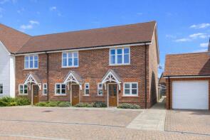 3, Huntley Mews, Horsham RH13 9FD