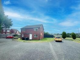 31, Chelford Close, Hadrian Park, Wallsend NE28 9YD