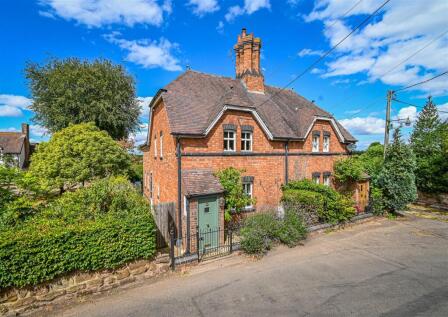 55 Beckbury, Shifnal