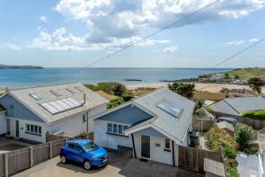 Curlew, Cleveland Drive, Kingsbridge TQ7 4AY