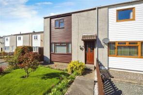 38, Cherry Lane, Mayfield, Dalkeith EH22 5LF