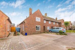 55, Park Road, Emsworth PO10 8NY