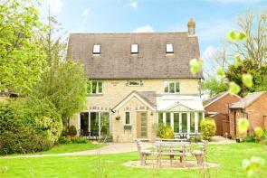 41 Larks Cottage, Leckhampstead Road, Milton Keynes MK19 6BY