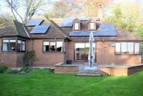 6 Woodside Lodge, Old Vicarage Drive, Scunthorpe DN15 0BY