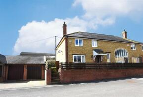 6, Manor Farm Gate, Gillingham SP8 5RW