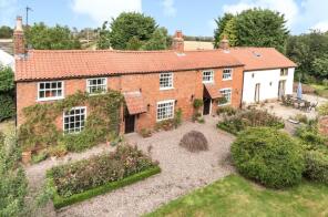 Mill House, Mill Lane, Horncastle LN9 5PJ