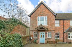 Cedar Cottage, South Hill, Southampton SO32 3PB