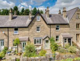 3, Fir Grove Terrace, Lupton Bank To Glasshouses Bridge, Harrogate HG3 5QL