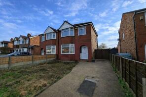 305, Derbyshire Lane West, Manchester M32 9LW