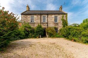 25, Crookston Road, Inveresk, Musselburgh EH21 7TQ