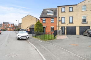 24, The Rise, Brierley, Barnsley S72 9LN