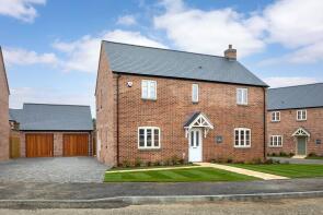 9, Home Acre, Little Houghton NN7 1AG