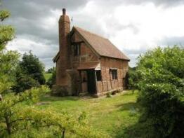 Haskins Farm, Road Unofficially Known As Taynton Lane, Taynton GL19 3AN