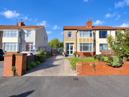 Clarence Avenue, Cleveleys, FY5