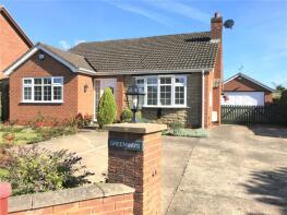 Greenways, Ferry Road, Barrow-upon-humber DN19 7JZ