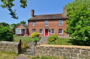The Old Post Office, Village Road, Billingshurst RH14 0LT