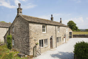 Brows View, Little Village Road, Linton, Skipton BD23 5HH