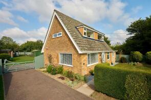 Ketts, Lodge Road, Norwich NR15 2AZ