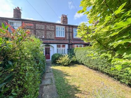 New Beech Road, Heaton Mersey, Stockport