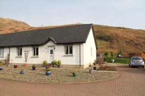 34, Barrmor View, Lochgilphead PA31 8UN
