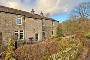 Croft House, Main Street, Hebden, Skipton BD23 5DX
