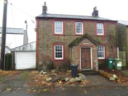 Winder House, Local Road From The School To East Farm, Wigton CA7 3RL