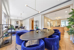 Flat A, 20, Great Queen Street, London WC2B 5DG