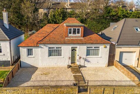 Meadowfield Terrace, Duddingston, Edinburgh, EH8