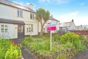 6, Watery Lane, Minehead TA24 5NZ