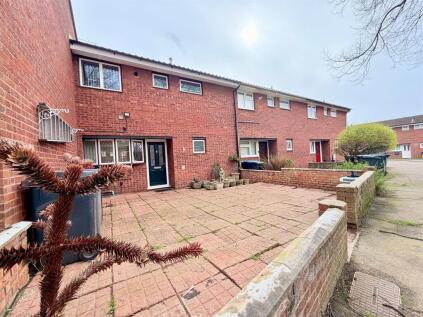 Winters Way, Waltham Abbey