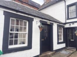 61a, High Street, Cupar KY14 7PR