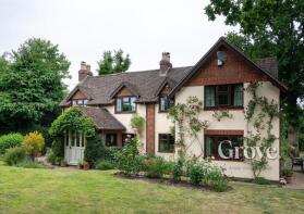 4 Oaktree Cottage, Mustow Green, Kidderminster DY10 4LE