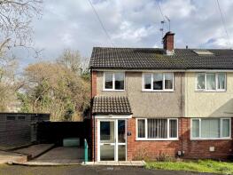 38, Teasel Avenue, Cogan, Penarth CF64 2QE