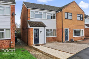 18, Boughton Drive, Rushden NN10 9HX