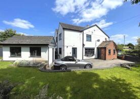116, Mow Lane, Gillow Heath ST8 6RJ