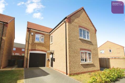 Bowen Drive, DN3