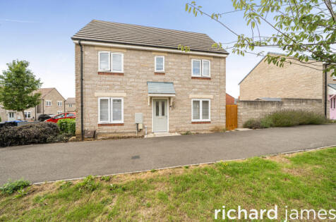 Little Ground, Purton, SN5