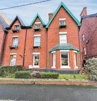 Wave Crest, Sea Road, Abergele LL22 7BU