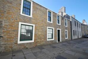9, Alfred Street, Stromness KW16 3DF