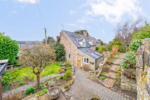 Smithy Cottage, Glyn Road, Oswestry SY10 7DW
