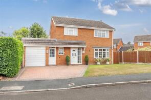 64, Bridgeway, Shrewsbury SY4 4PG