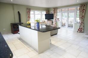 Rowanside, Chapel Lane, Louth LN11 7ET