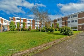 1a, Penny Court, Tower View Road, Walsall WS6 6HH