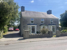 Trygarn House, Llanfachraeth, Holyhead LL65 4UT