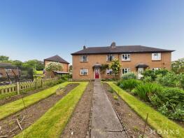 2, Council Houses, Lower Road, Shrewsbury SY4 3QY